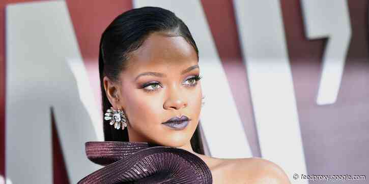 Rihanna is officially a billionaire. Here's how her game-changing beauty and fashion lines helped her land among the world's wealthiest entrepreneurs.