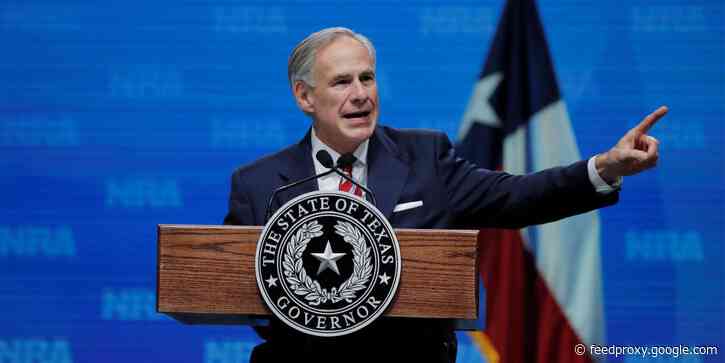 Texas Democrats who fled the state are suing Gov. Greg Abbott claiming his attempts to bring them back to the legislature violate their civil rights