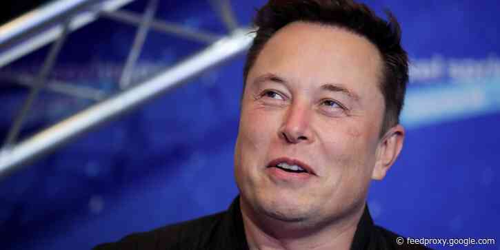 SpaceX completes stacking Starship for 1st orbital flight. Elon Musk says it's a 'dream come true.'