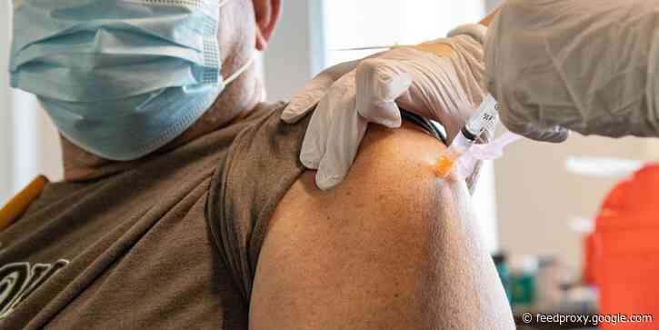 Just 26 of the 11,600 people who have died of COVID-19 in Alabama were vaccinated, official says