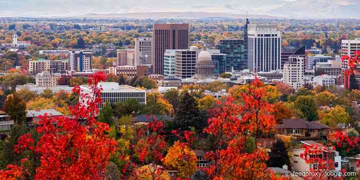 Workers in these US cities will have the cheapest commutes as companies prepare to bring staff back to the office