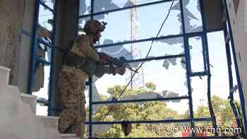 Taliban seizes Kunduz, first major Afghan city to fall in vacuum left by US troop withdrawal
