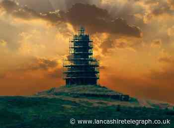 Fabulous photos capture beauty found around East Lancashire