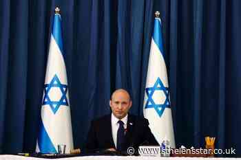 Israel PM: Lebanon responsible for attacks, Hezbollah or not - St Helens Star