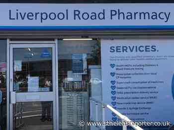 Free pilot pharmacy service launches in St Helens to boost heart health - St Helens Reporter