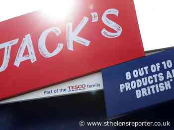 St Helens supermarket stage treasure hunt for exam students - St Helens Reporter