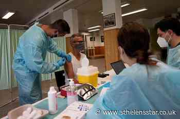Europe catches up with US on Covid vaccinations - St Helens Star
