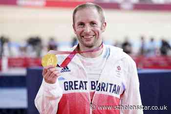A closer look at Jason Kenny's seven Olympic gold medals - St Helens Star