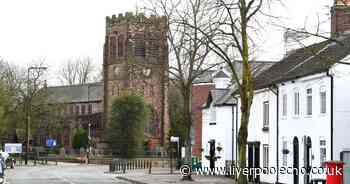 One St Helens town has been crowned Merseyside's 'sexiest' place - Liverpool Echo