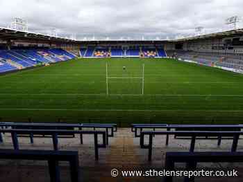 Warrington’s clash with Hull postponed due to Covid-19 - St Helens Reporter