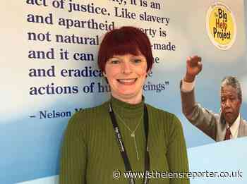 St Helens student wins university scholarship for dedication and charity work - St Helens Reporter
