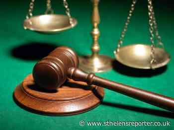Teenager sentenced for violent Thatto Heath robbery - St Helens Reporter
