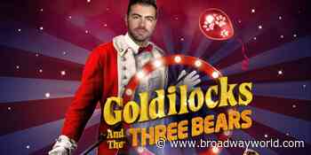 David Tag Will Lead The Cast of St Helens Theatre Royal's Christmas Panto - Broadway World