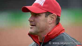Rugby League World Cup: Tonga and St Helens head coach Kristian Woolf disappointed but backs postponement - Sky Sports