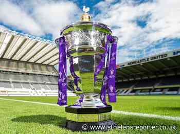 The key questions as Rugby League World Cup postponed - St Helens Reporter