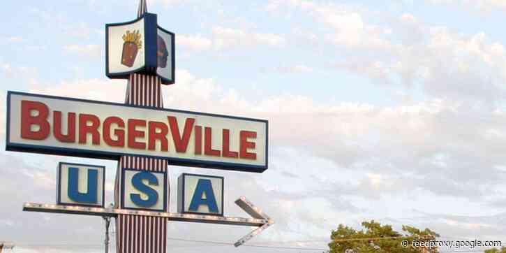 Burgerville, a popular regional chain, says it's closed a Portland branch after finding human excrement, drug gear and weapons on its premises