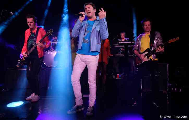 Duran Duran’s Simon LeBon warns of “hole in next generation” of artists if streaming services don’t reform