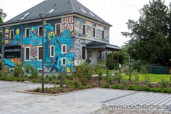 Riesa: Riesaer Jugendhaus wartet weiter auf Wiedereröffnung - Sächsische.de