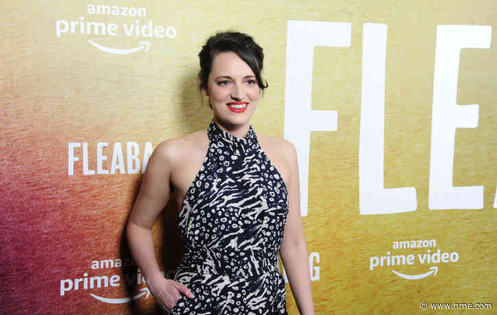 Phoebe Waller-Bridge praises “heroism” of Edinburgh Fringe on its return