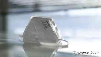 Kritik an Corona-Management : "Der Staat hat sich entzaubert" - n-tv NACHRICHTEN