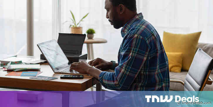 Load up on CompTIA, AWS, Cisco, Microsoft and Google certifications, all at once