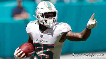Fins rework Howard's deal after trade demand