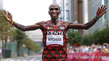 Performance coach says this athlete is 'greatest of all time'
