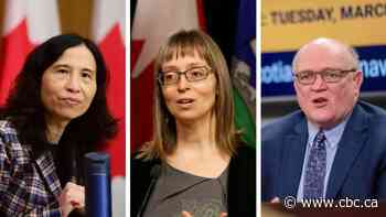 How other provinces view Alberta's move to drop COVID-19 measures