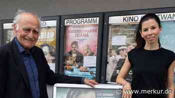 Atemberaubend und ausgezeichnet: Film „Nahschuss“ über DDR-Todesstrafe gewinnt Gautinger Preis - Merkur Online