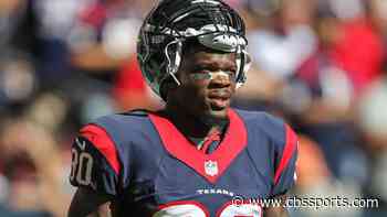 Projecting 2022 Pro Football Hall of Fame class: Andre Johnson headlines early look at next year