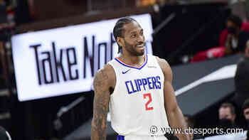 NBA free agency tracker 2021: Clippers to re-sign Kawhi Leonard; Knicks add Kemba Walker, Evan Fournier