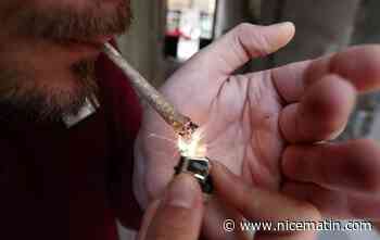 Plus de 9.000 amendes forfaitaires pour usage de drogue dans les Bouches-du-Rhône