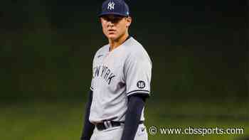 Anthony Rizzo tests positive for COVID-19, becomes fourth Yankees player to test positive this week