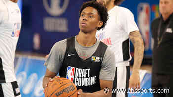 How Joshua Primo, the youngest player and biggest surprise of the 2021 NBA Draft, can fit in with the Spurs