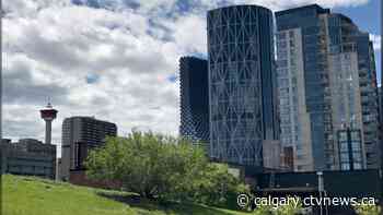 Calgary's Bow Tower sold as part of $1.67B deal - CTV Toronto