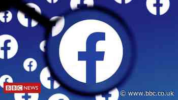 US consumer watchdog criticises Facebook's NYU ban claim - BBC News