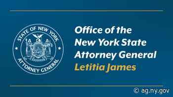 CONSUMER ALERT: Attorney General James Issues Consumer Alert to Protect New Yorkers From Dangerous, Fake COVID-19 Vaccination Cards - New York State Attorney General