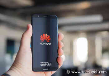Huawei experiences largest-ever revenue fall as sanctions crush its consumer division - TechSpot
