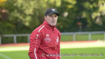 Regensburg ist für den TSV Schwaben Augsburg zu stark