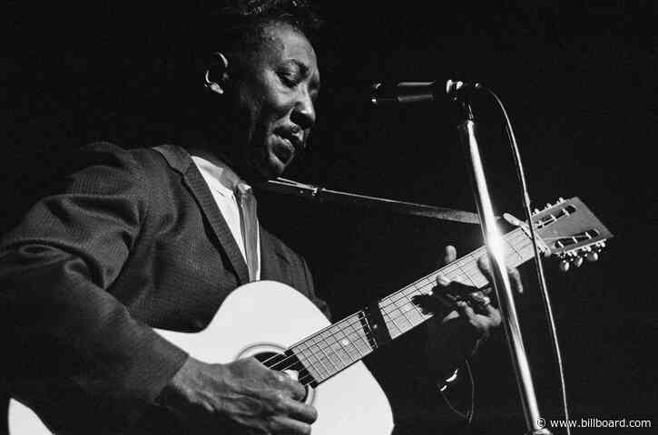 Muddy Waters’ Chicago Home Moves Closer to Landmark Status