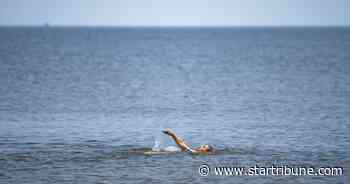 Duluth Fire Department issues warning after 'incredibly daring and dangerous water rescue' on Park Point