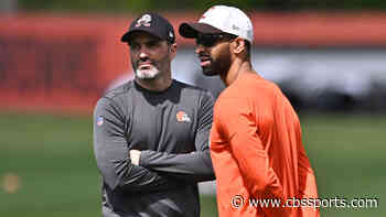 NFL insider notes: Here's why there's reason for optimism in Cleveland and more from Browns training camp