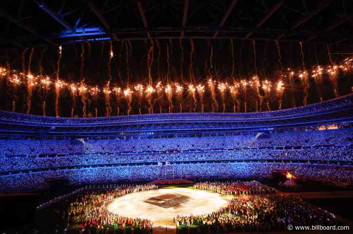 Olympics Closing Ceremony: Tokyo 2020 Comes to a Predictably Surreal, Somber Close
