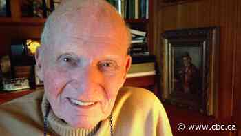 William Davis, Ontario's 18th premier and celebrated Tory, dies at 92