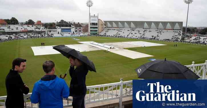 England and India’s lost day cannot detract from thrills of previous four | Emma John