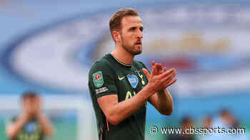 Harry Kane transfer news, rumors: Tottenham coach Nuno Espírito Santo confident Spurs will keep star striker