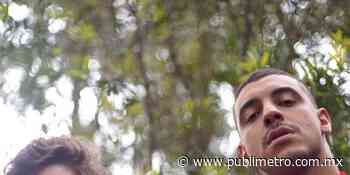 Leon Leiden se abre al amor con ‘Desde que te vi’ a lado de Manuel Medrano - Publimetro México