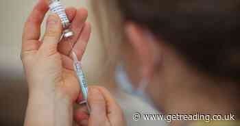 All Berkshire areas but one record coronavirus infection rate rise - Berkshire Live