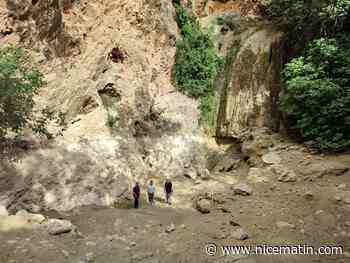 "Ne venez plus": malgré la fermeture du vallon des Carmes, touristes et locaux s'y pressent et provoquent des dégâts