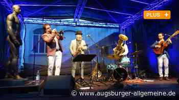 Weißwurst trifft Caipirinha? "Bavaschoro" begeistert mit Stilmix in Neu-Ulm